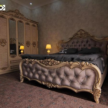 Hotel Buston Chkalovsk Екстер'єр фото