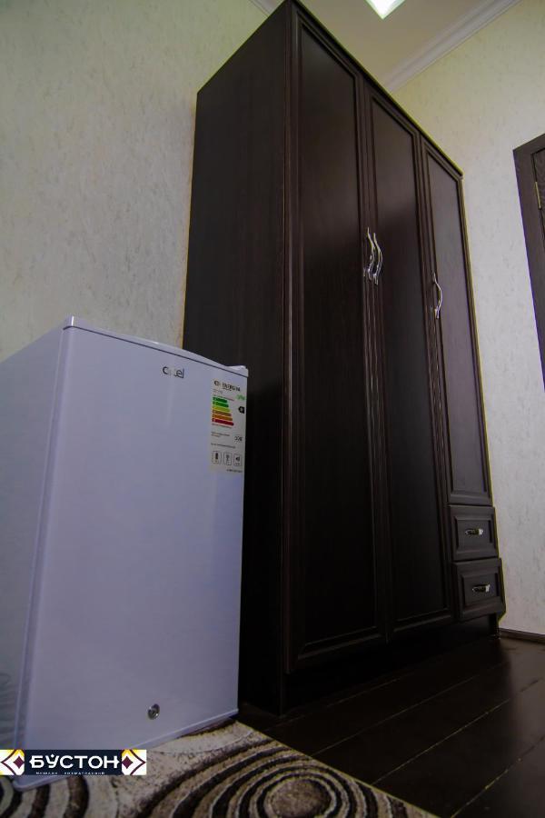 Hotel Buston Chkalovsk Екстер'єр фото