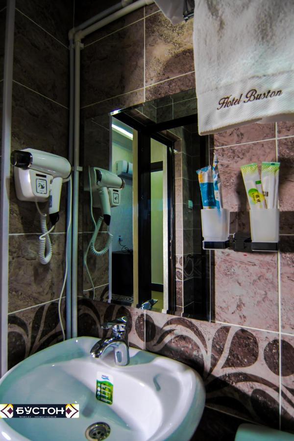 Hotel Buston Chkalovsk Екстер'єр фото