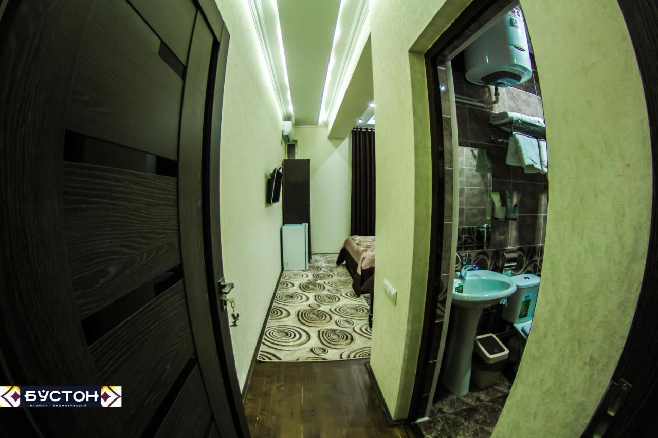 Hotel Buston Chkalovsk Екстер'єр фото