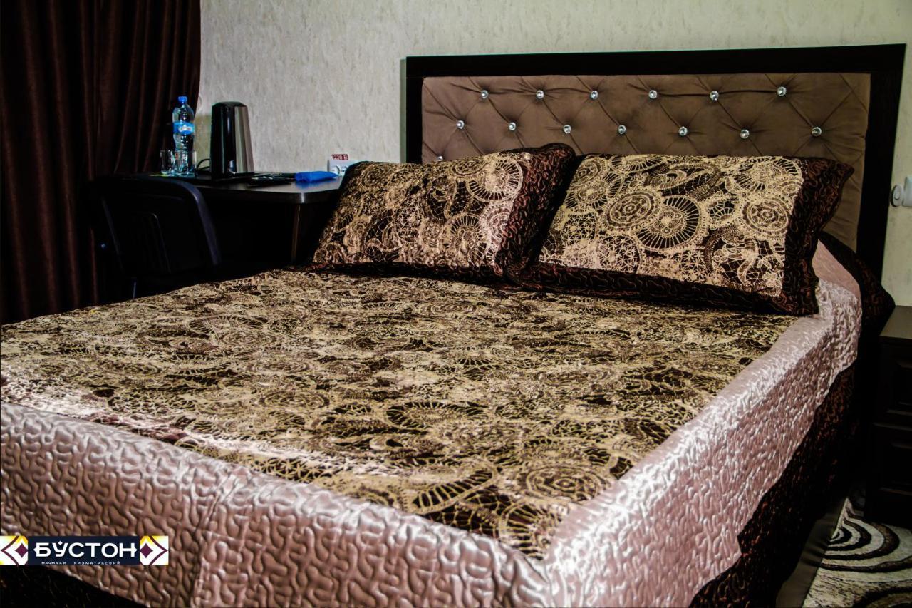 Hotel Buston Chkalovsk Екстер'єр фото