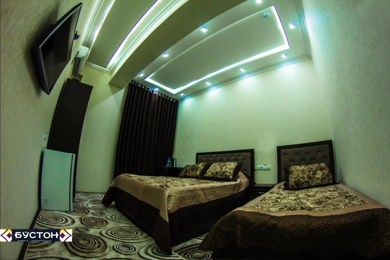 Hotel Buston Chkalovsk Екстер'єр фото