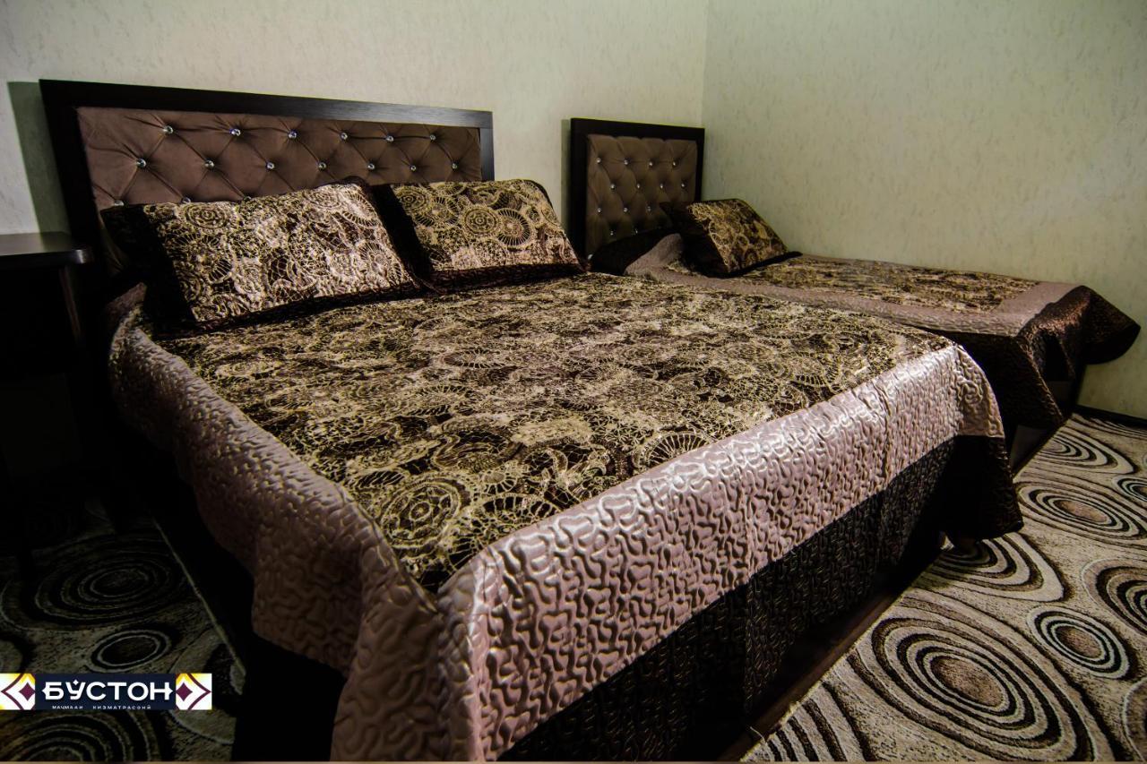 Hotel Buston Chkalovsk Екстер'єр фото
