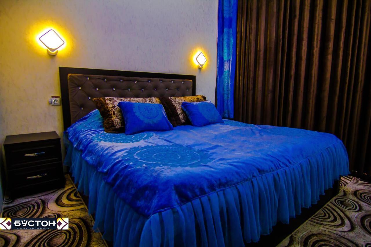 Hotel Buston Chkalovsk Екстер'єр фото