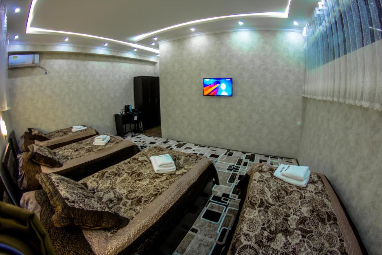Hotel Buston Chkalovsk Екстер'єр фото