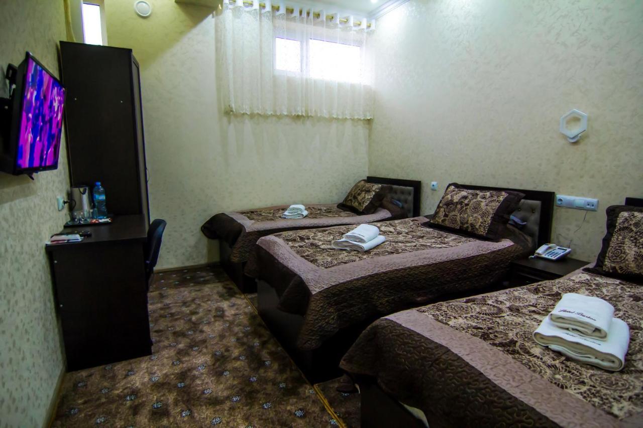 Hotel Buston Chkalovsk Екстер'єр фото
